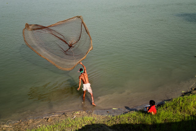 Showcase of the Week - Kamrul Hasan