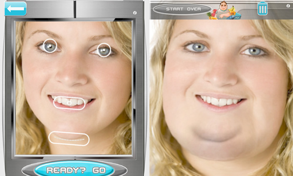 Fat Photo Kiosk HD Lite - Useful Photography Apps for iPad