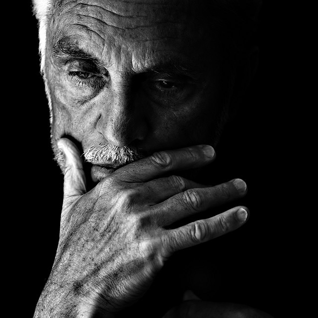 Terence Stamp