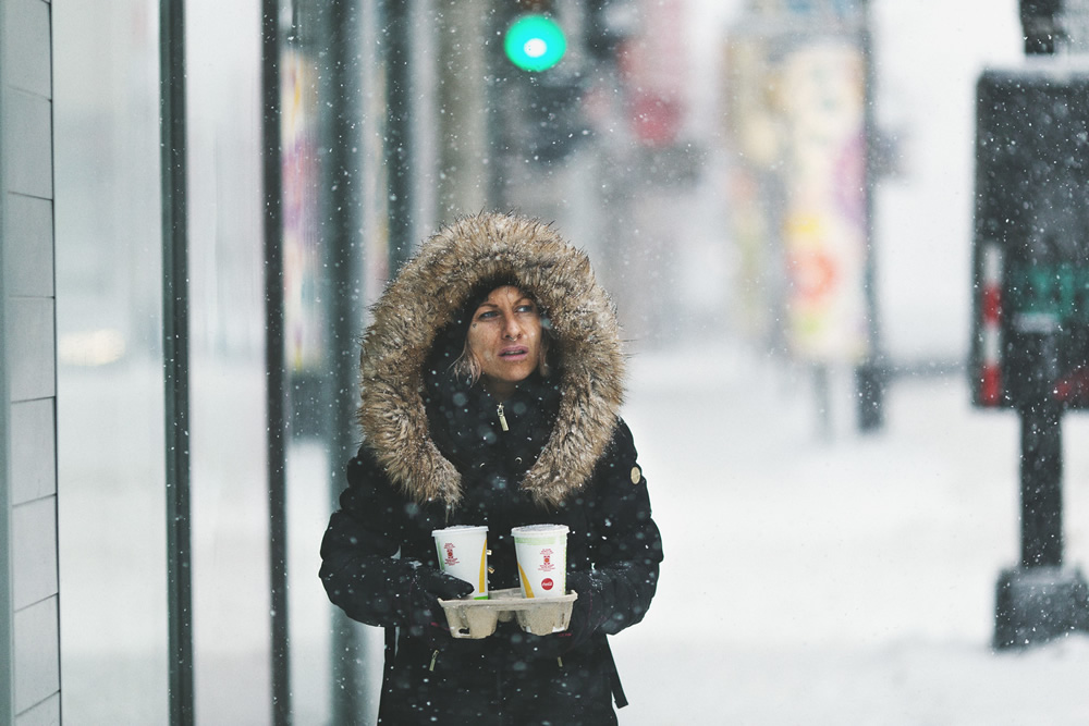 Candid Photography: How to Shoot Excellent Candids