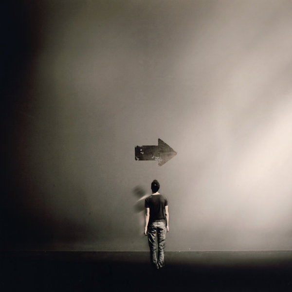 Showcase of the Week - Fine Art Photographer Martin Stranka