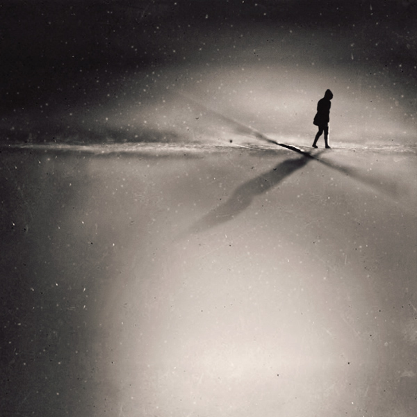 Showcase of the Week - Fine Art Photographer Martin Stranka