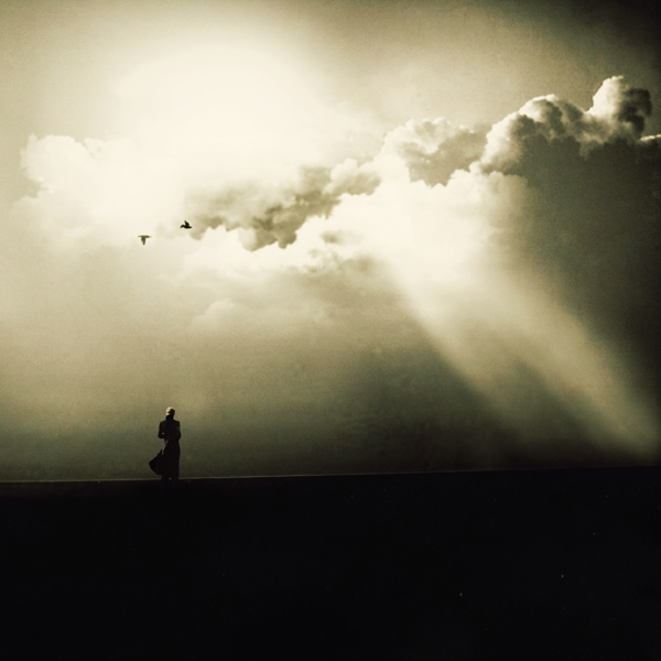 Showcase of the Week - Fine Art Photographer Martin Stranka