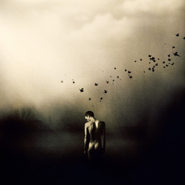 Showcase of the Week - Fine Art Photographer Martin Stranka