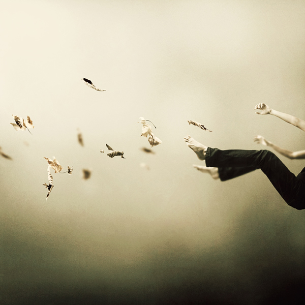 Showcase of the Week - Fine Art Photographer Martin Stranka