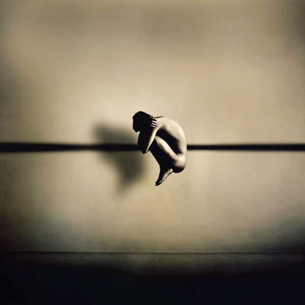 Showcase of the Week - Fine Art Photographer Martin Stranka