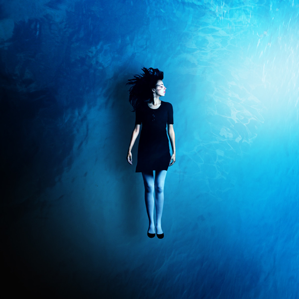 Showcase of the Week - Fine Art Photographer Martin Stranka