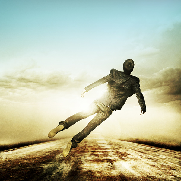 Showcase of the Week - Fine Art Photographer Martin Stranka