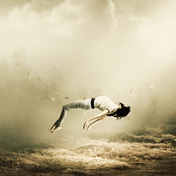 Showcase of the Week - Fine Art Photographer Martin Stranka