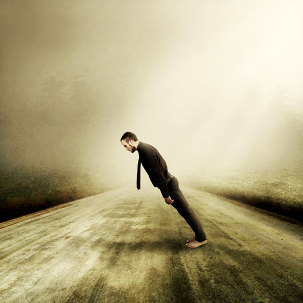 Showcase of the Week - Fine Art Photographer Martin Stranka