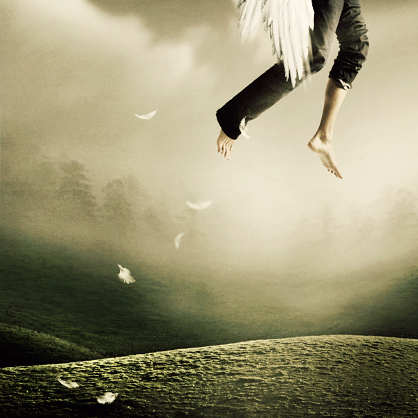 Showcase of the Week - Fine Art Photographer Martin Stranka