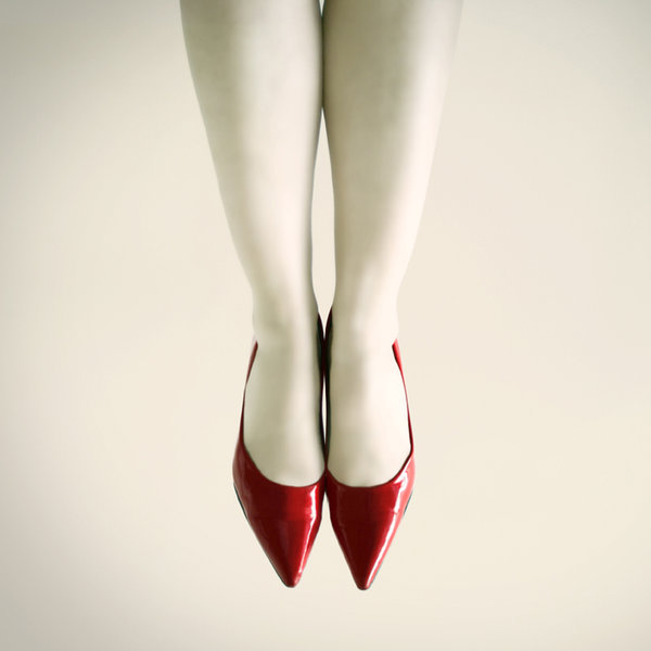 Showcase of the Week - Fine Art Photographer Martin Stranka