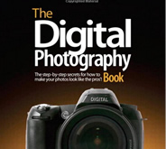 The Digital Photography Book by Scott Kelby