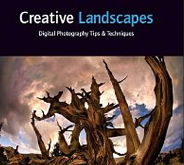 Creative Landscapes: Digital Photography Tips and Techniques by Harold Davis