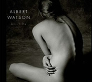 Albert Watson by James Crump