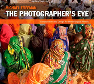 The Photographer's Eye by Michael Freeman