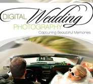 Digital Wedding Photography: Capturing Beautiful Memories by Glen Johnson