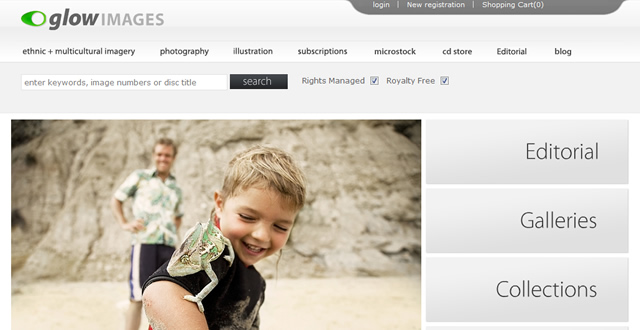 Photography Business - Sell Stock Photos Online