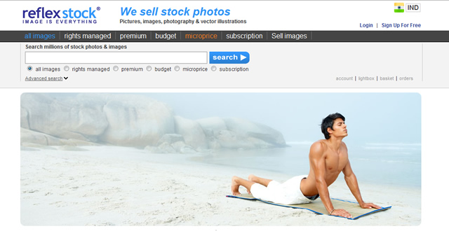 Photography Business - Sell Stock Photos Online