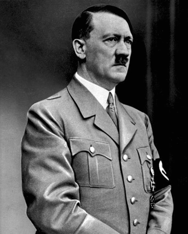 Adolf Hitler