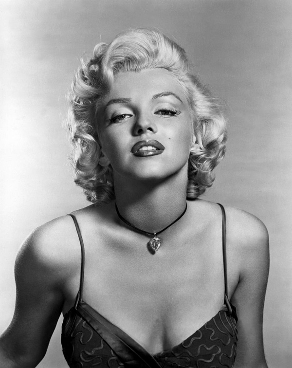 Marilyn Monroe