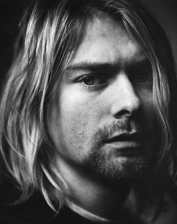 Kurt Cobain