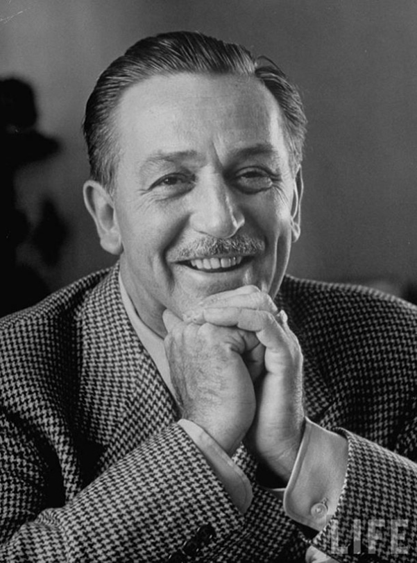 Walt Disney