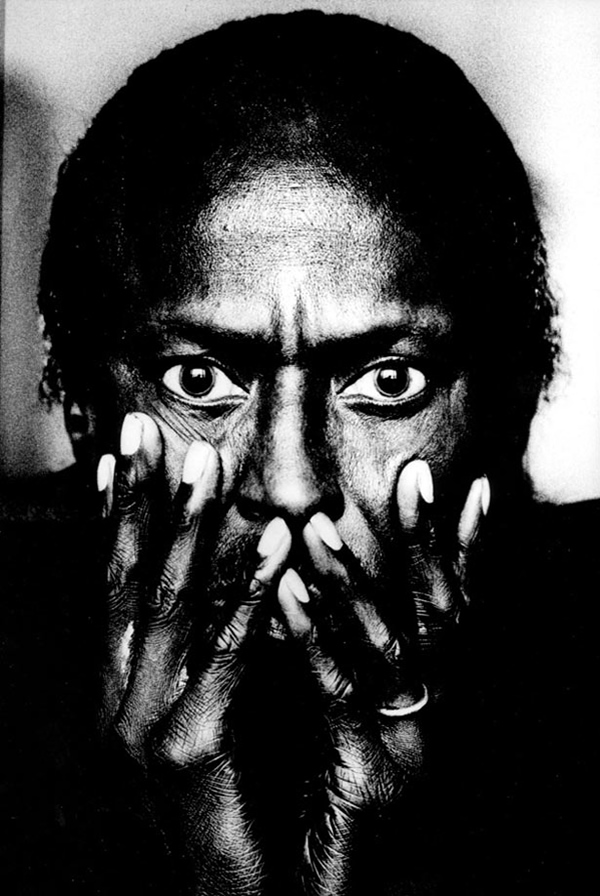 Miles Davis