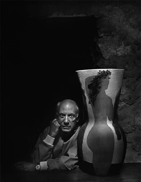 Pablo Picasso