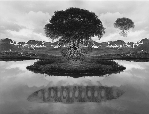 Jerry Uelsmann