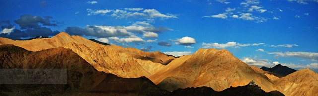 Mesmerizing LADAKH - Travel Tips for Photographers