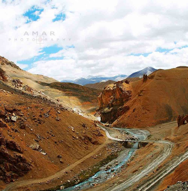 Mesmerizing LADAKH - Travel Tips for Photographers