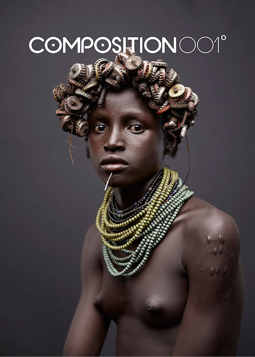 Beautiful Photography Magazine Covers