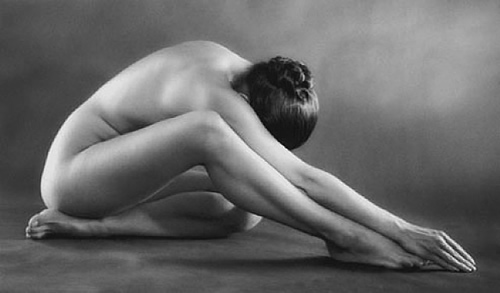 Ruth Bernhard