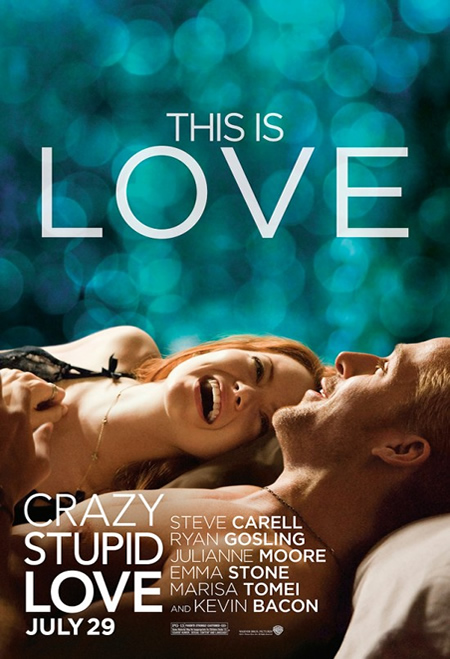 This is Love - Movie Posters with Romantic Photography