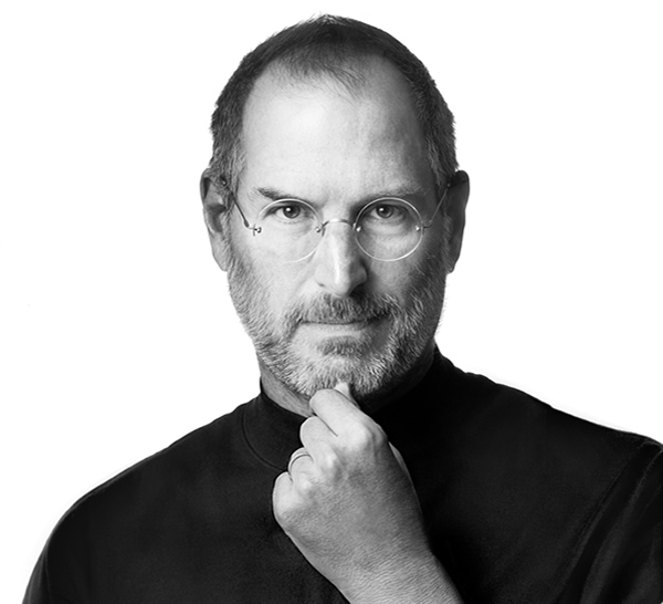 Tribute to Steve Jobs