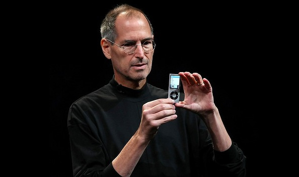 Tribute to Steve Jobs