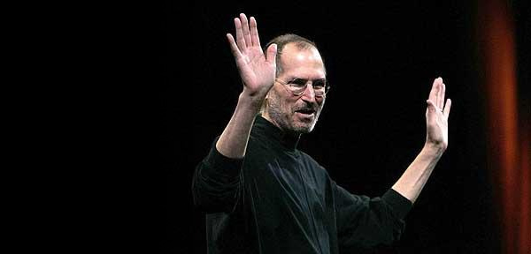 Tribute to Steve Jobs