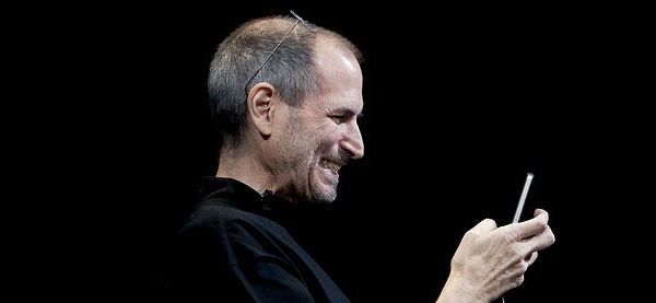 Tribute to Steve Jobs