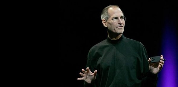 Tribute to Steve Jobs