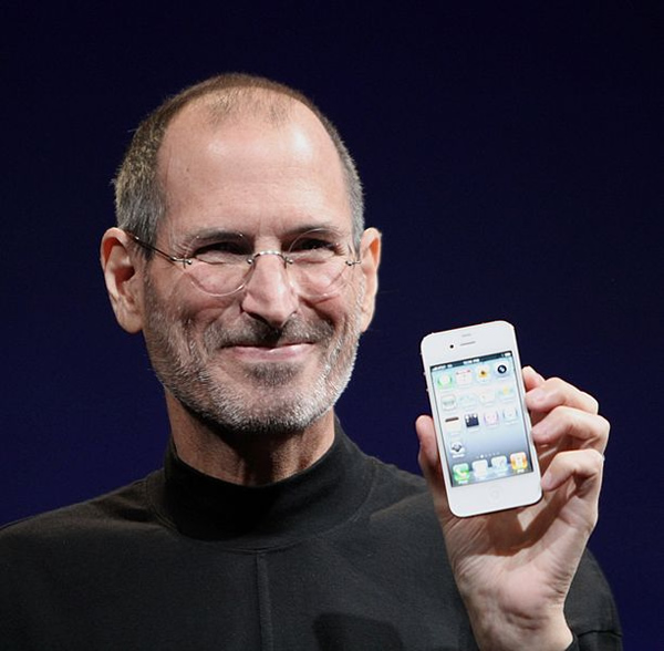 Tribute to Steve Jobs