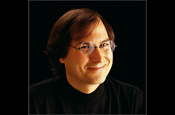 Tribute to Steve Jobs