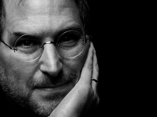 Tribute to Steve Jobs