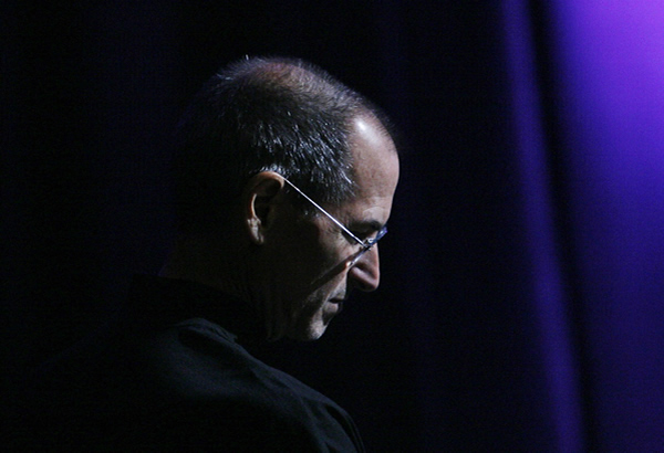 Tribute to Steve Jobs