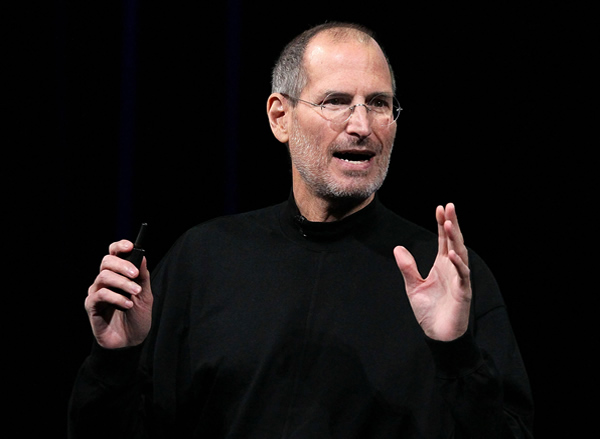 Tribute to Steve Jobs