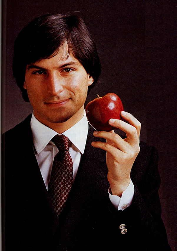 Tribute to Steve Jobs