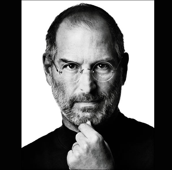 Tribute to Steve Jobs