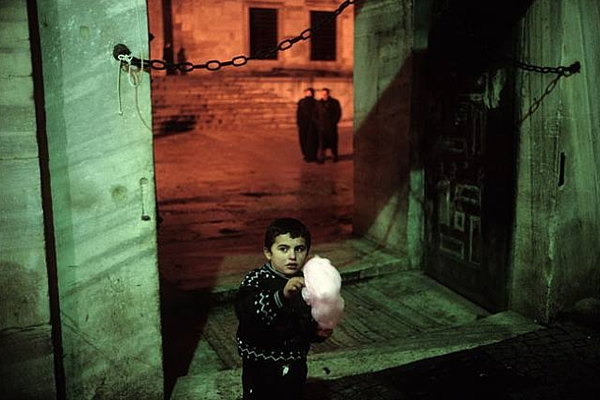 Alex Webb