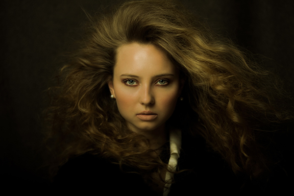 The Color Portrait Photography Contest – Best Entries