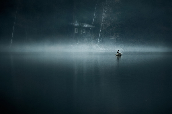 Showcase of the Week - Mikko Lagerstedt